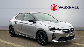 Vauxhall Corsa 1.2 GS 5dr Petrol Hatchback